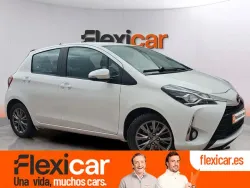 TOYOTA Yaris 1.5 Active