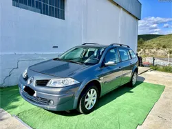 Renault Mégane 1.5Dci Dynamique