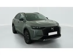 DS 7 Crossback DS7 1.5 BlueHDi - 130 BV EAT8 Rivoli PHASE 2