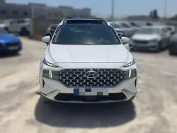 Hyundai SANTA FE 1.6 TGDi PHEV Tecno *7 PLAZAS*