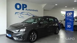 Ford Focus de 2021