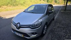 Renault Clio 1.5 dCI Limited