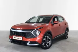 KIA Sportage 1.6 T-GDi Concept 150