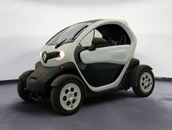 Renault TWIZY LIFE