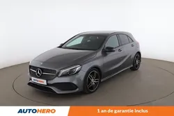 Mercedes Classe A 200 Fascination 7G-DCT 156 ch