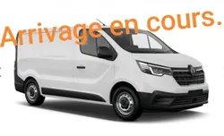Renault TRAFIC III FG L1H1 2T8 2.0 BLUE DCI 130CH ADVANCE -25