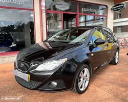 SEAT Ibiza 1.2 12V Copa