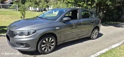 Fiat Tipo 1.3 M-Jet Easy
