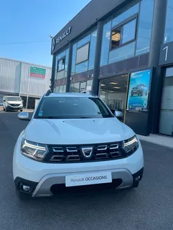 DACIA Duster Prestige Tce 150 EDC FAP 4X2