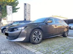 Peugeot 508 SW 1.6 Hybrid Allure Pack e-EAT8