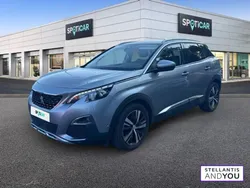 Peugeot 3008 BlueHDi 130ch S&S EAT8 Allure Business