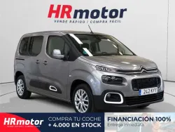 CITROEN Berlingo BlueHDi S&S Talla M Feel 130