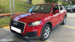 Audi Q2 30 TFSI Sport