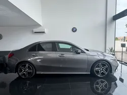 Mercedes Classe A Berline 200 essence Amg Line 7G-DCT 163 ch Première Main Origine France
