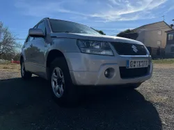 Suzuki Grand Vitara 1.9DDiS JLX-A
