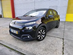 Citroën C3 1.2 PuraTech Feel