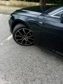 Audi A6 Avant 50 TFSI e quattro S tronic S line