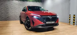 Nissan Qashqai E-POWER GEN3 N-Connecta 4x2 140kW