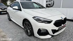 BMW 218 i M Sport