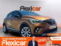 RENAULT Captur TCe Intens 67kW