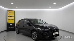Ford Focus de 2022