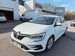 Renault Mégane IV - Blue DCi 115ch - 123 000kms - 1ère main - TVA récupérable