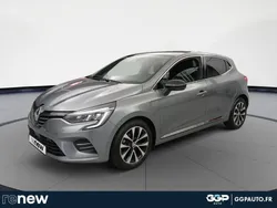 Renault Clio 1.0 TCe 90ch Techno