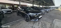 Cupra Formentor 1.4 e-Hybrid DSG