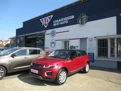 Land-rover RANGE ROVER EVOQUE 2.0 TD4 150 SE MARK V