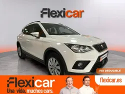 SEAT Arona 1.0 TSI Ecomotive S&S Style 95