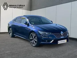 Renault Talisman INITIALE PARIS BLUE DCI 200 EDC