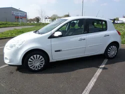 Clio 3 dci 90 cv expression / clim