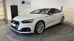 Audi A5 SPORTBACK 2.0 35 TDI 165 S-LINE S-TRONIC BVA