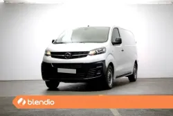 OPEL Vivaro -e Furgón Carga Standard M 136 75KWh