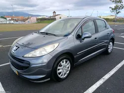 Peugeot 207 1.4 HDI (IPO 2027)