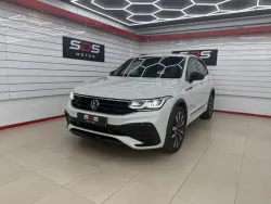 Volkswagen Tiguan Todoterreno Automático de 5 Puertas