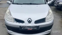 Renault Clio 1.2 16V Dynamique de 2009
