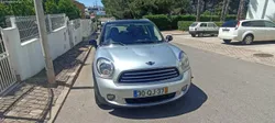 MINI Cooper D Countryman-1.6 Diesel-motor bmw-IMPECÀVEL