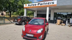 Renault Twingo II 1.5 DCI FAP ECO2 75CH