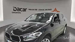 BMW X2 16 d sDrive Auto de 2021