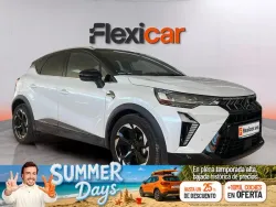 MITSUBISHI ASX 130T MHEV Kaiteki 7DCT
