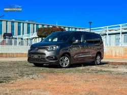 Toyota Proace Proace City Combi L1 1.5D VX 100