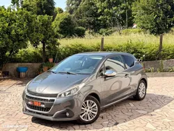 Peugeot 208 1.2 PureTech Allure