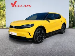 FORD Capri AWD Extended Range 79 kWh 340 ch Pack Premium