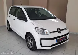 VW Up!
