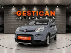 Fiat Panda City Life Hybrid 1.0 Gse 51kw (70CV)