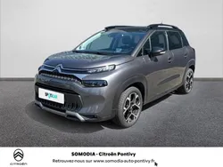 Citroen C3 Aircross PureTech 130ch S&S Shine Pack EAT6