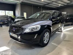 Volvo XC 60 2.0 D4 Momentum