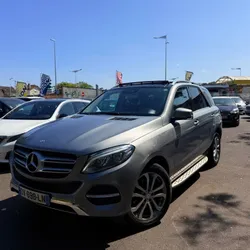 Mercedes GLE 250 cdi 4 matic 204cv executive garantie