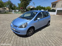 Honda Jazz 1.2 Live